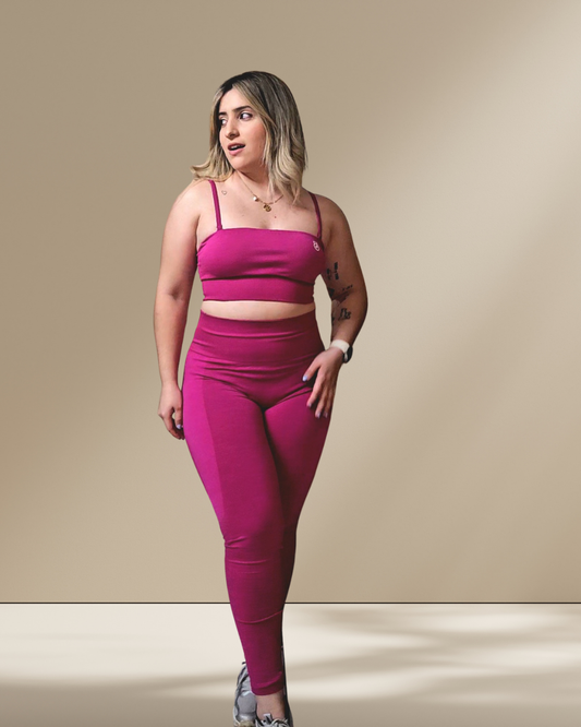 Magenta Set