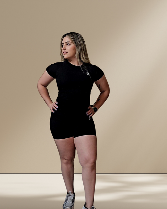 Essential Black Set