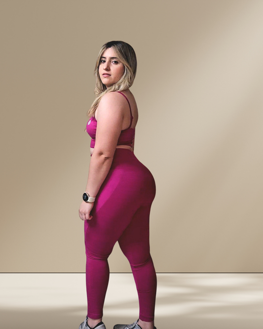 Magenta Set