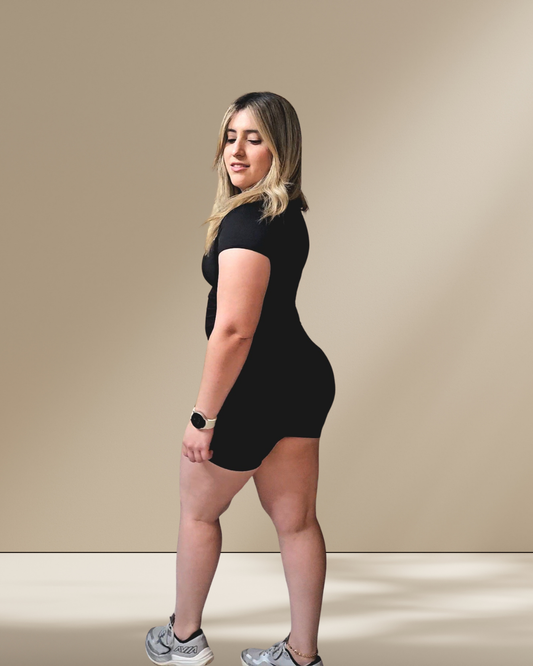 Essential Black Set