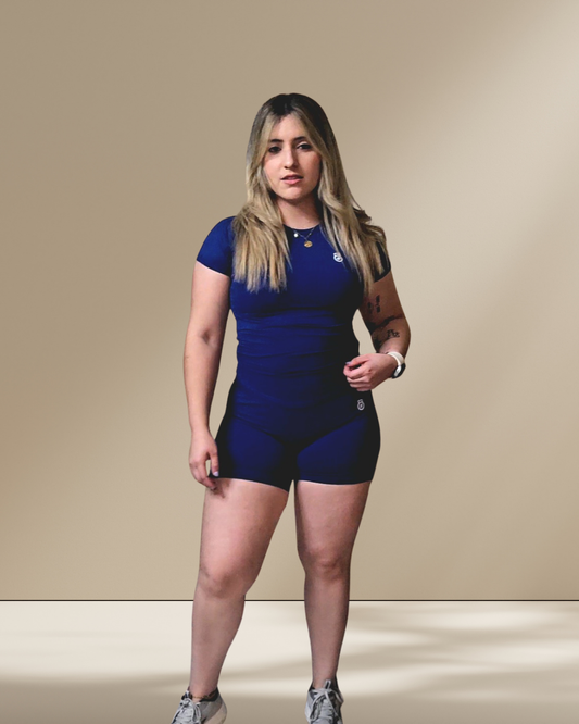 Essential Navy Set
