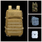 Beast Mode Backpacks (multiple colors available)