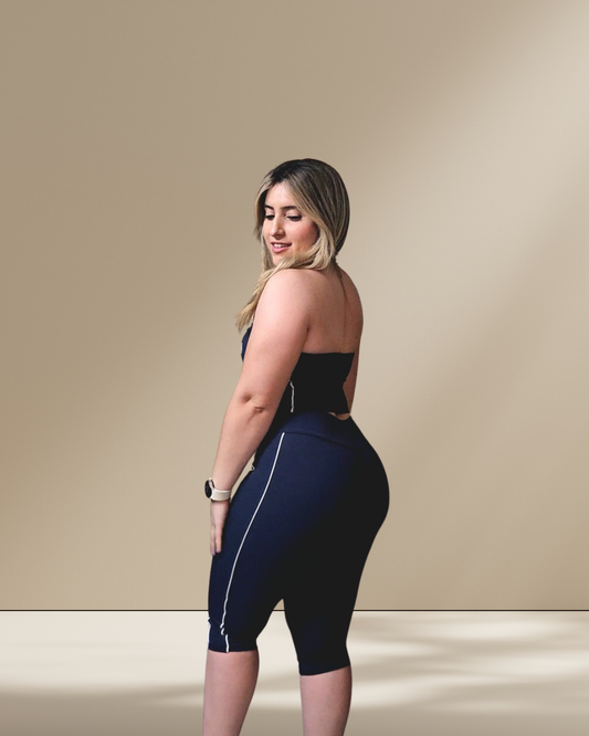 Motion Navy Set