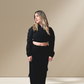 Form Black Set